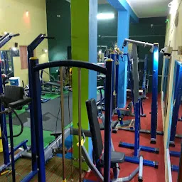 Fun and Fitness club