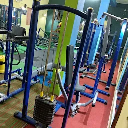 Fun and Fitness club