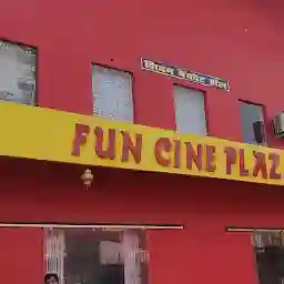Fun Cine plaza (Fun DD Cinema)