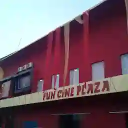 Fun Cine plaza (Fun DD Cinema)