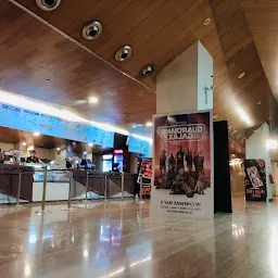 Fun Cinemas (Fun Republic Mall)