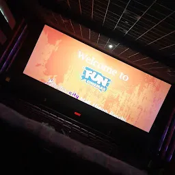 Fun Cinemas Ranchi