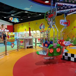 Fun City