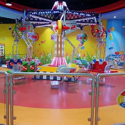 Fun City