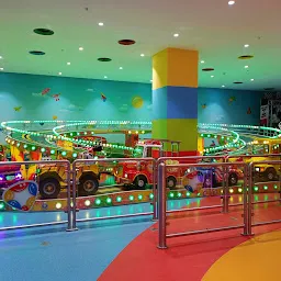 Fun City