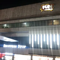 Fun Mall