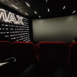 Fun Max 4D Theater