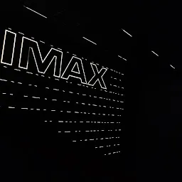 Fun Max 4D Theater