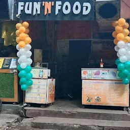 Fun N Food