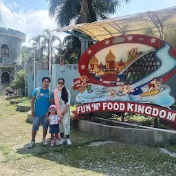 Fun 'N' Food Kingdom
