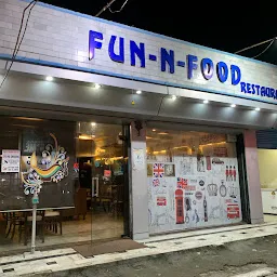 Fun N Food Restaurant