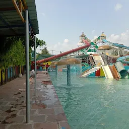 Fun N Joy Water Park