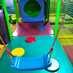 Fun-O-Villa-Kids Indoor Play Zone with Cafe/Party Place in Seawoods, Navi Mumbai