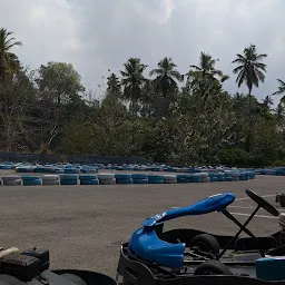 Fun Plex, Go Karting