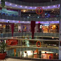 Fun Republic Mall