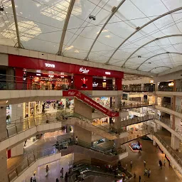 Fun Republic Mall, Lucknow