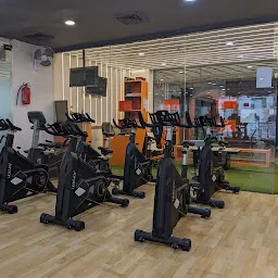 Functional Fitness Gym & Spa