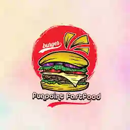 Funpoint fastfood