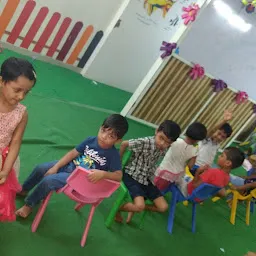 Funschool Intl. Preschool