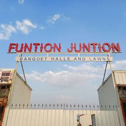 Funtion Juntion Halls