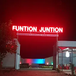 Funtion Juntion Halls