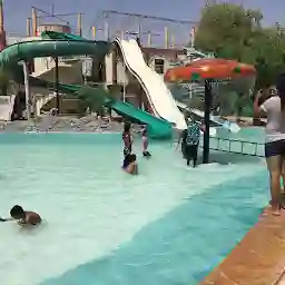 Funworld Resort And Waterpark