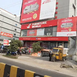 Furniture World - Vizag