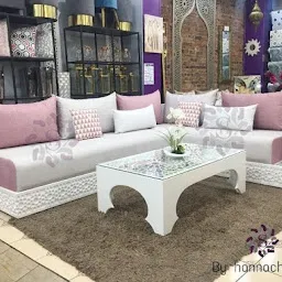 FURNITURE ZONE TRADERS