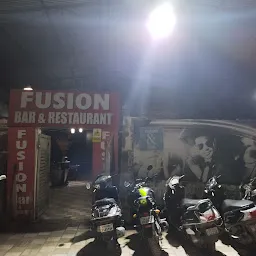 Fusion Bar And Restaurant