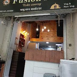 Fusion Bites (Homely food )