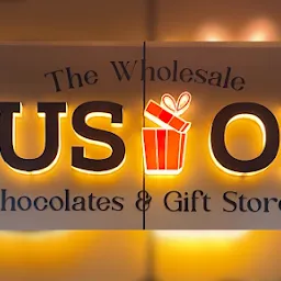 Fusion Chocolates & Gifts