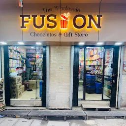 Fusion Chocolates & Gifts