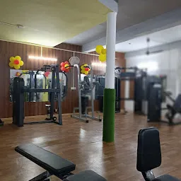 FUSION FITNESS GYM