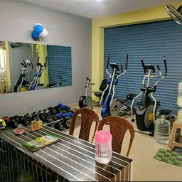 Fusion Fitness GYM