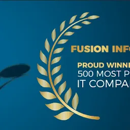 Fusion Informatics - AI , IoT Application Development Company in Mumbai