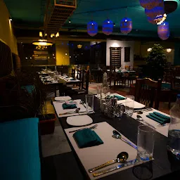 Fusionista Seafood Kitchen and Bar