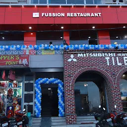 FUSSION RESTAURANT