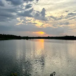 Futala Lake