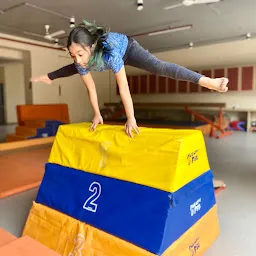 Future Fit Gymnastics Academy