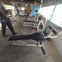 Future Fitness Gym