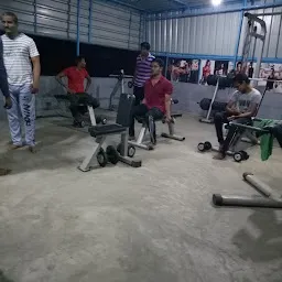 Future Fitness Gym