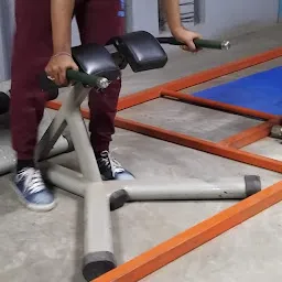 Future Fitness Gym