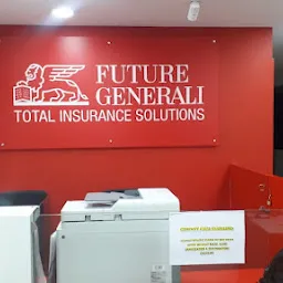 Future Generali India Life & General Insurance Co. Ltd