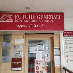 Future Generali India Life & General Insurance Co. Ltd