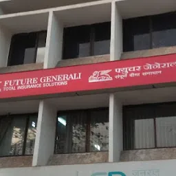 Future Generali India Life Insurance Co. Ltd