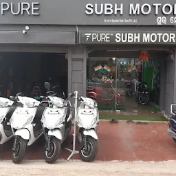 FUTURE MOTORS :- Premium Electric Scooter & Bikes(Benling Rourkela)