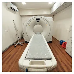 Future Scan-CT Scan In Nagpur