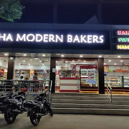 FYHA MODERN BAKERS