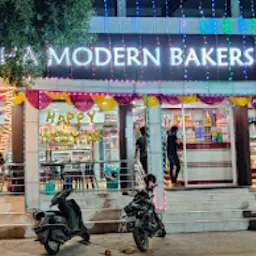 FYHA MODERN BAKERS