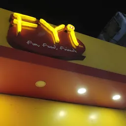 Fyi Restaurant Basti